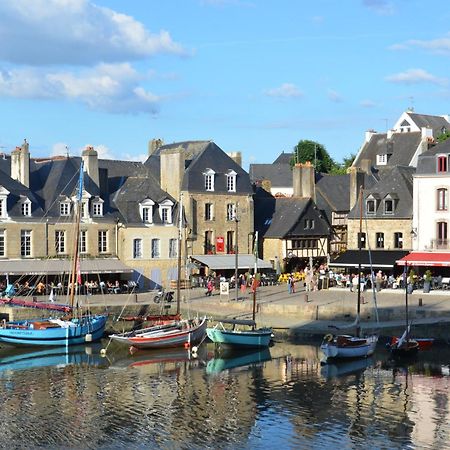 Ibis Auray Hotel Exterior photo