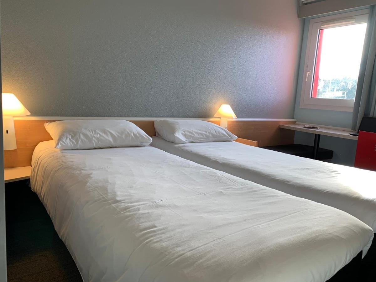 Ibis Auray Hotel Exterior photo