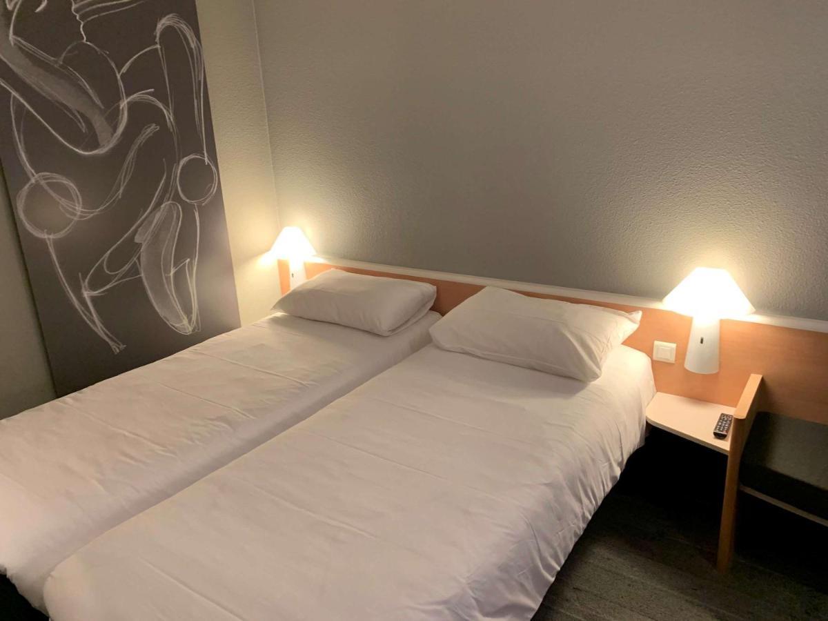 Ibis Auray Hotel Exterior photo